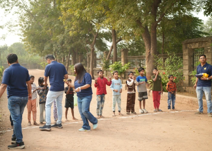 Play Activities
